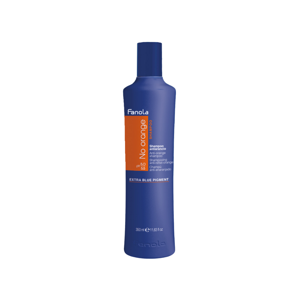 shampoo antiarancio no orange fanola